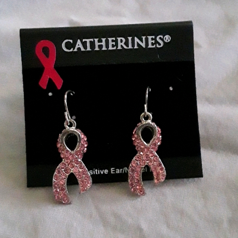 Catherine's Earrings
